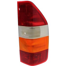 Garage-Pro Tail Light for DODGE SPRINTER 03-06 RH Assembly
