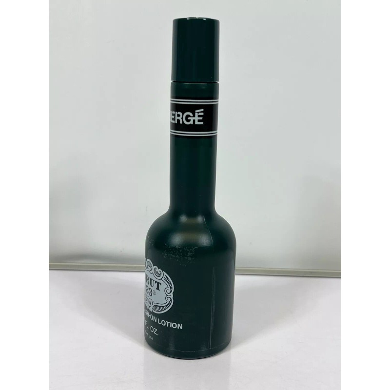 Faberge VINTAGE Faberge Brut 33 The Splash-on Lotion 7 fl.