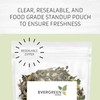 Evergreen Herbs Ashwagandha Cut & Sift 8 oz. - Indian