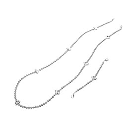 Totority Megaphone Strap Phone Lanyard Comfortable Shoulder Belt for Voice Amplifier Clip Megaphone Speaker Accessory