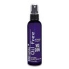 Bonfi Natural Oil Free Wig Shine 4 oz