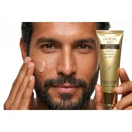Crema-Gel Hidratante de Día