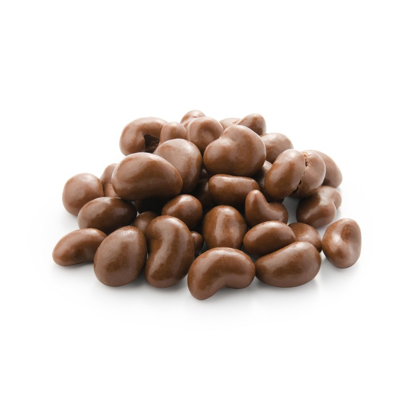 Platinum - Chocolate Coated Cashews 12 oz Resealable Pouch |