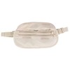 Smooth Trip RFID Blocking Waist Money Belt