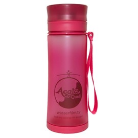TRITAN BOTTLE EasyGo of Acala 500 ml BPA Free Pink pink