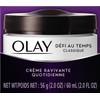 Olay Age Defying Classic Daily Renewal Cream Facial Moisturizer 2