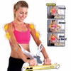 3 Pack Power Resistance Band Fit for Upper Body Wonder