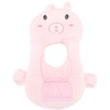 Baby Breastfeeding Pillow Multi Functional Portable Support Reduce Pressure Maternity