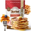 Blanket Pancakes and Waffle Mix – Chocolate Chip Pancake Mix