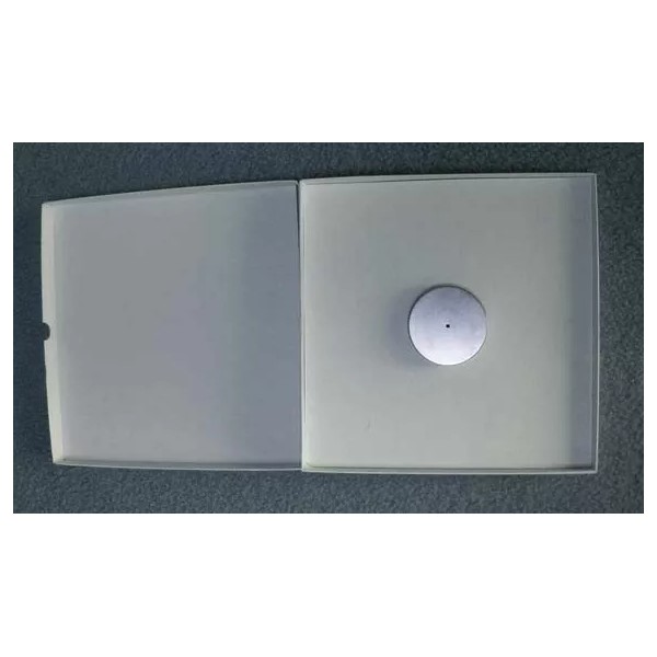 Splicit Reel Audio Products REEL TO REEL TAPE:Reel Boxes...white boxes