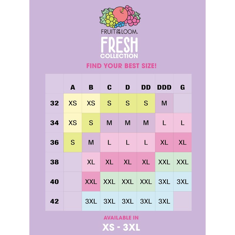 A Fresh Collection So Sporty Seamless Racerback Crop 2 Pack