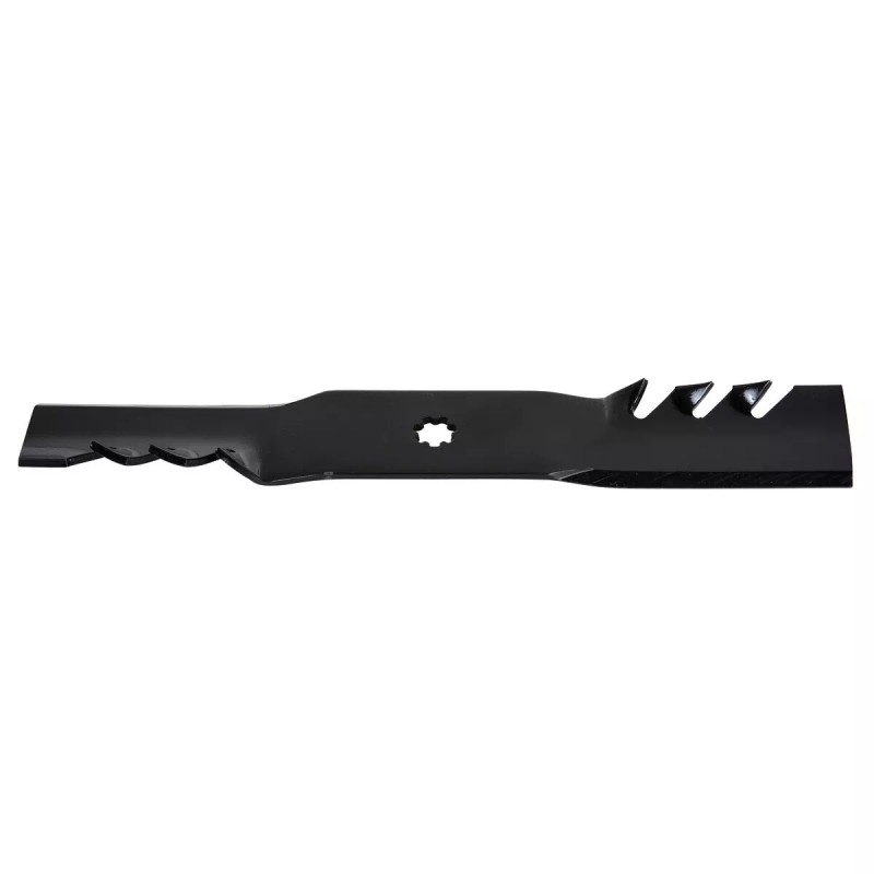 Oregon 2PK Oregon G5 Gator Blade for 42" John Deere
