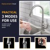 Angle Simple Kitchen Faucet Head Replacement, Sink Faucet Sprayer Attachment,...