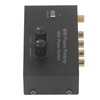 Phono Turntable Preamp Record Player Preamplifier Electronic Sound Stereo Phonograph