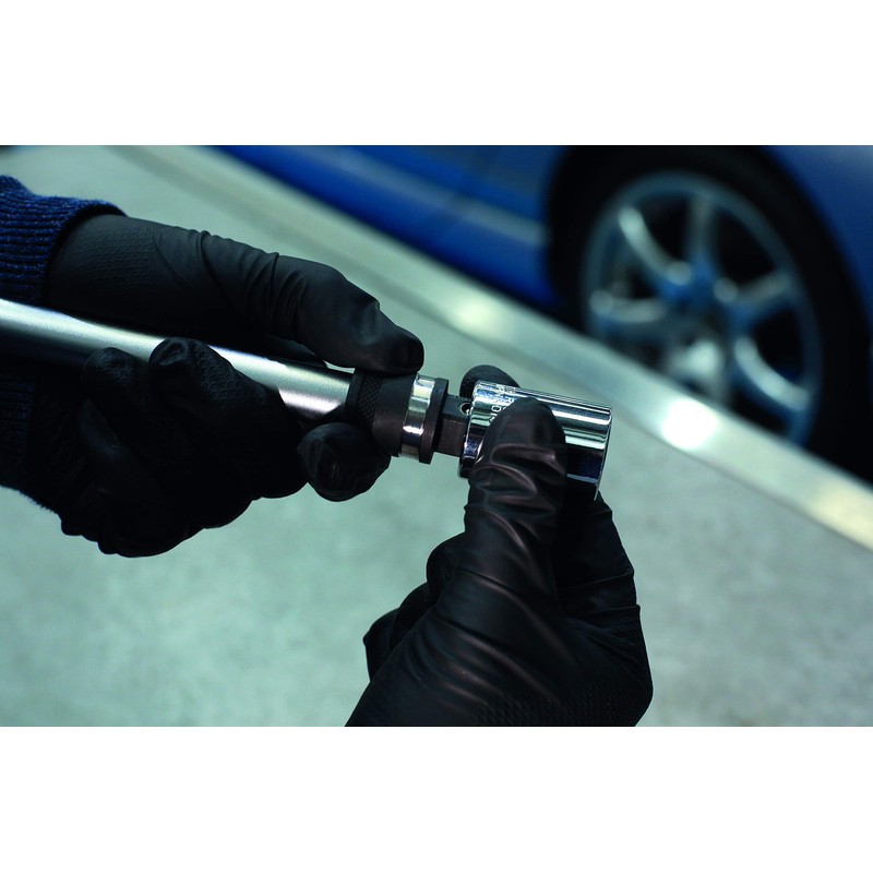 Laser 7903 Poplock Quick Release Extension Bar 24" 3/8"D