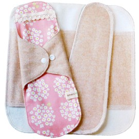 Ameri Petit Treat Set (Comes with a clever back instruction manual for use with ease.