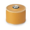 Gas Canister Protective Cover Portable PU Leather Gas Canister Cover