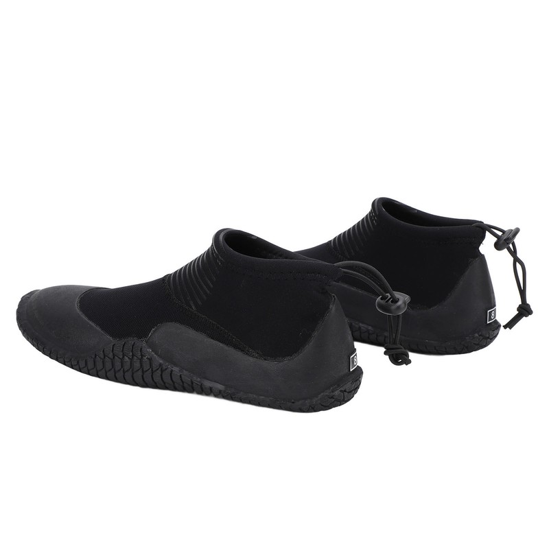 Diving Boots Fashion Thickened Soft Sole Low Top Slip Resistance