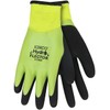 Kinco - Hydroflector Lined Waterproof Latex Work Gloves, Extra Warm,