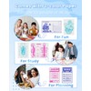 Phomemo Mini Printer, M02 Thermal Printer Mini Printer for Smartphone