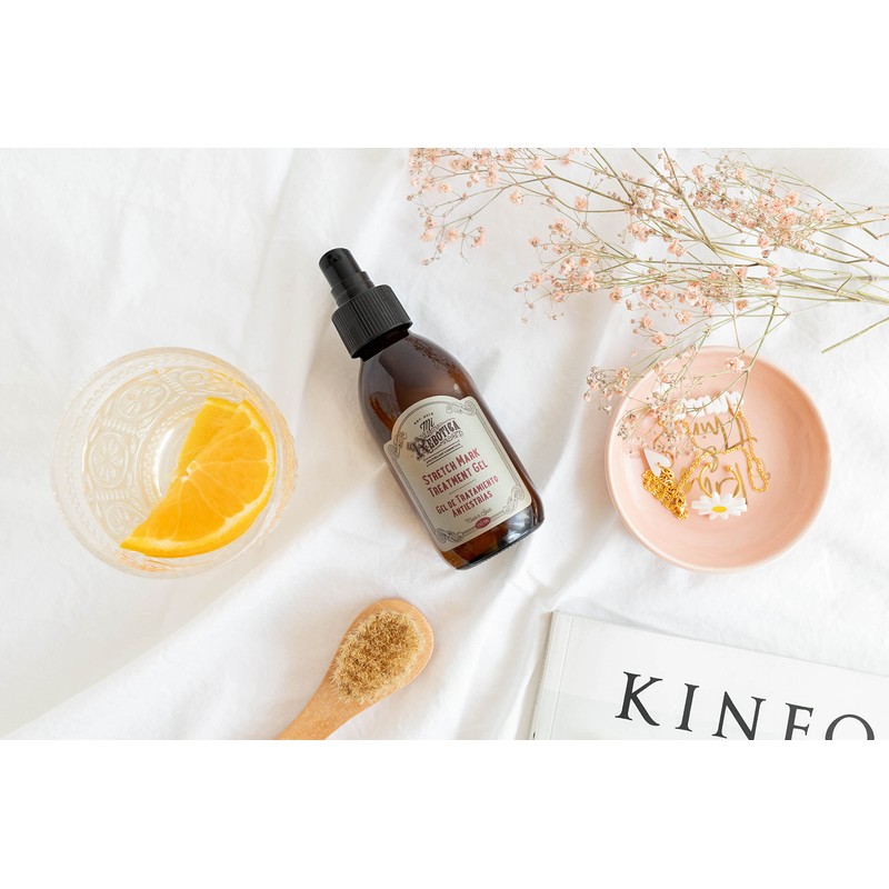 MI REBOTICA Anti-Stress-Behandlungsgel, 150 ml