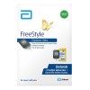 Medidor De Glucosa Y Cetonas Freestyle Optium Neo + 25