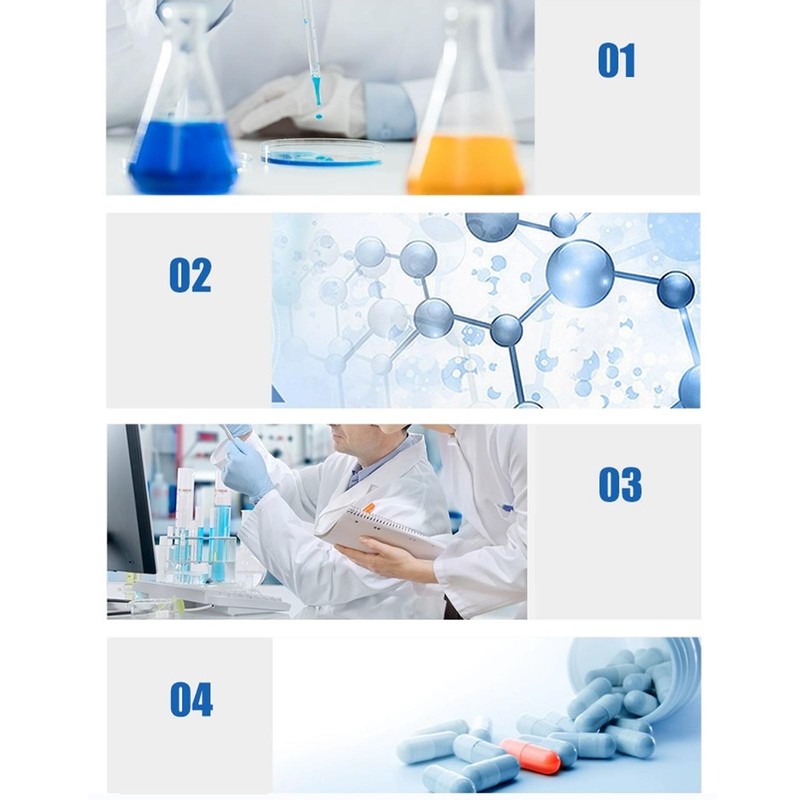 2L Magnetic Stirrer Digital Display Magnetic Mixer Stirring Plate for
