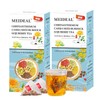 Meideal Chrysanthemum Cassia Seed & Burdock Goji Berry Tea, Liver