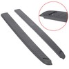 JMTAAT Compatible with 2006-2014 Honda Ridgeline Improved Bed Rail Cap