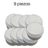 Crema Limpiadora Despigmentante Piezas