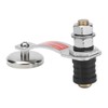 Magnetic Welding Ground Clamp Holder Grounding Magnet Connector Strong Magnetism