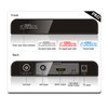 Lenkeng LKV368PRO SDI to HDMI HD Converter