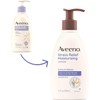 [Japanese Moisturizing Cream] Aveeno Stress Relief Moisturizing Lotion 355 ml