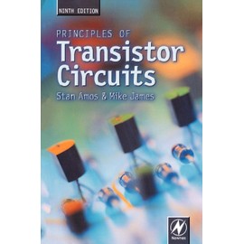 Principles of Transistor Circuits