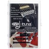 EVH ギターパーツ EVH® D-Tuna, Black