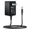 FITE ON DC 9V Adapter Compatible with ChickenGuard Automatic Chicken