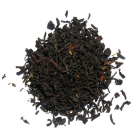 USDA Organic English Breakfast Loose Leaf Black Tea 1 LB (16 oz)