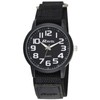 Ravel - Men's Modern Workwear Watch with Easy-Fasten Strap -