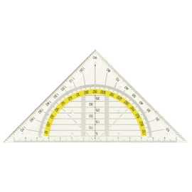 10 x geo-triangle geometry triangle