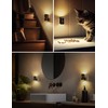 LOHAS-LED Night Light with Motion Sensor, 1 Piece, Night Light