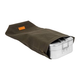 Trangia Mestin HD Case, Olive