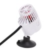 Aquarium Wavemaker Pump 360 Degree Rotation Fish Tank Powerhead Pump