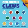 Soft Claws Cat Nail Caps for Large Cats – (40