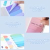 960 Sheets of Sticky Notes Tabs - Book Tabs Note