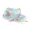 Multi-Function Folding Mosquito nets for Children Baby Mosquito nets Cartoon