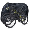 Faireach Bike Cover, Waterproof, Thick, Tear-Resistant, 420D Ultra-Thick, Double Stitching,