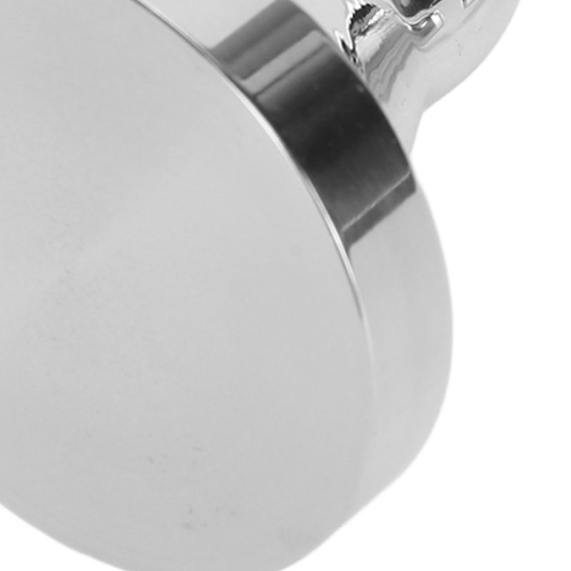 Coffee Tamper 304 Stainless Steel S Shaped Solid Powder Press