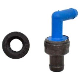 Valvula Pcv P/ Toyota Tercel L4 1.5 98/99 Supra V63.0 94/98