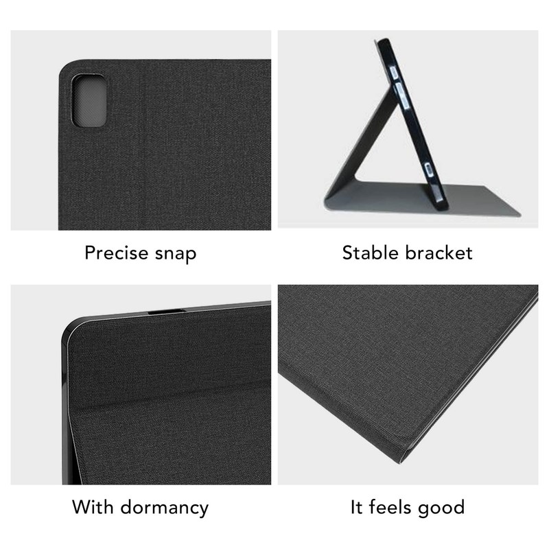 Tablet Cover for Tab 16 Multi Angle Adjustment All Inclusive