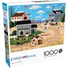 Buffalo Games - Charles Wysocki - Nantucket Breeze - 1000